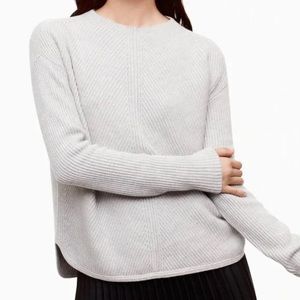 Wilfred Chalmer sweater XXS